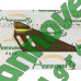Чистик лівий KL810626, Kverneland